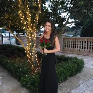 Meet your Posher, Timberly